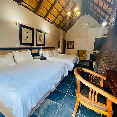 Pretoria Mansion Boutique Hotel Coral Tree Экстерьер фото