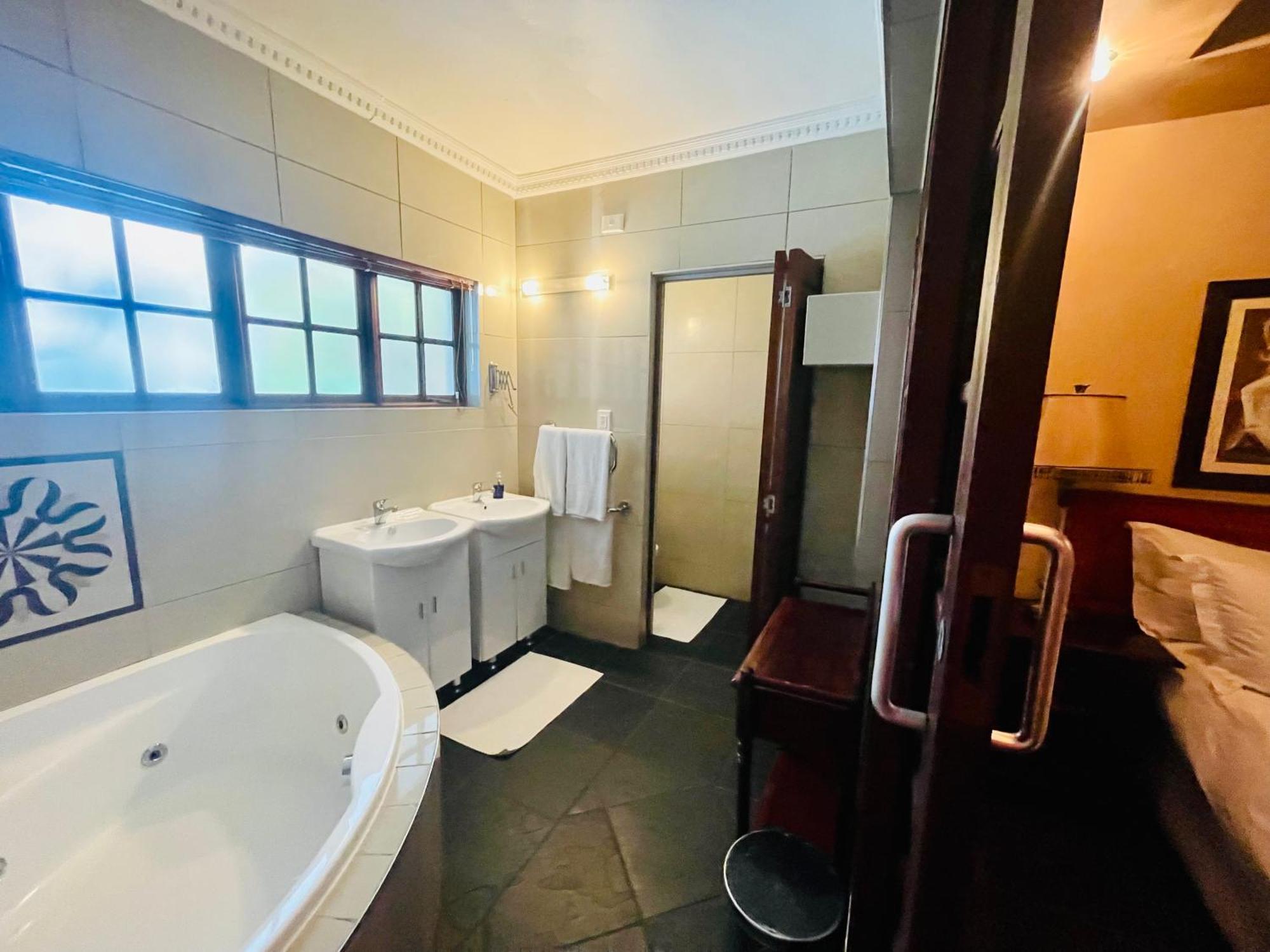 Pretoria Mansion Boutique Hotel Coral Tree Экстерьер фото