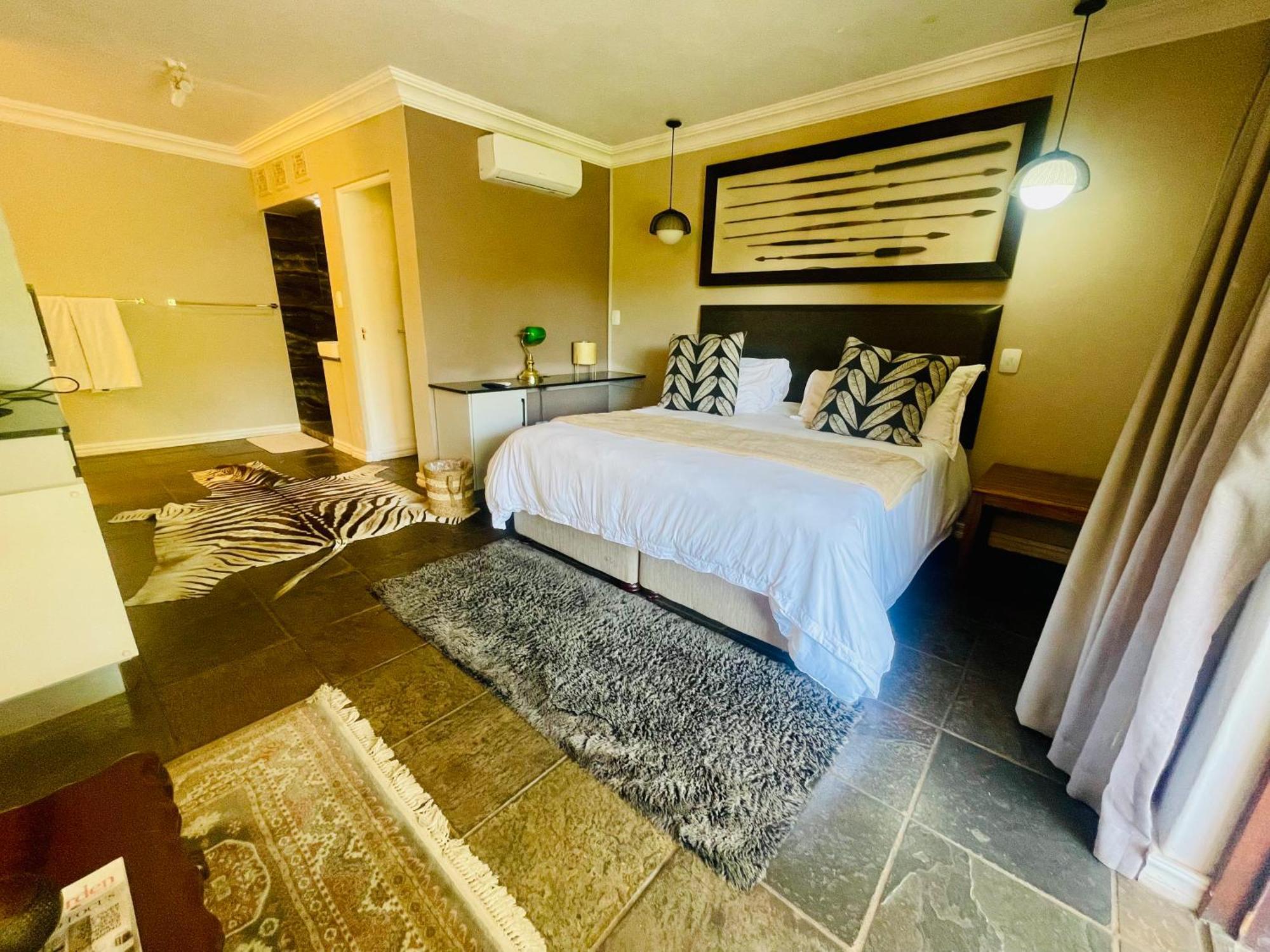 Pretoria Mansion Boutique Hotel Coral Tree Экстерьер фото