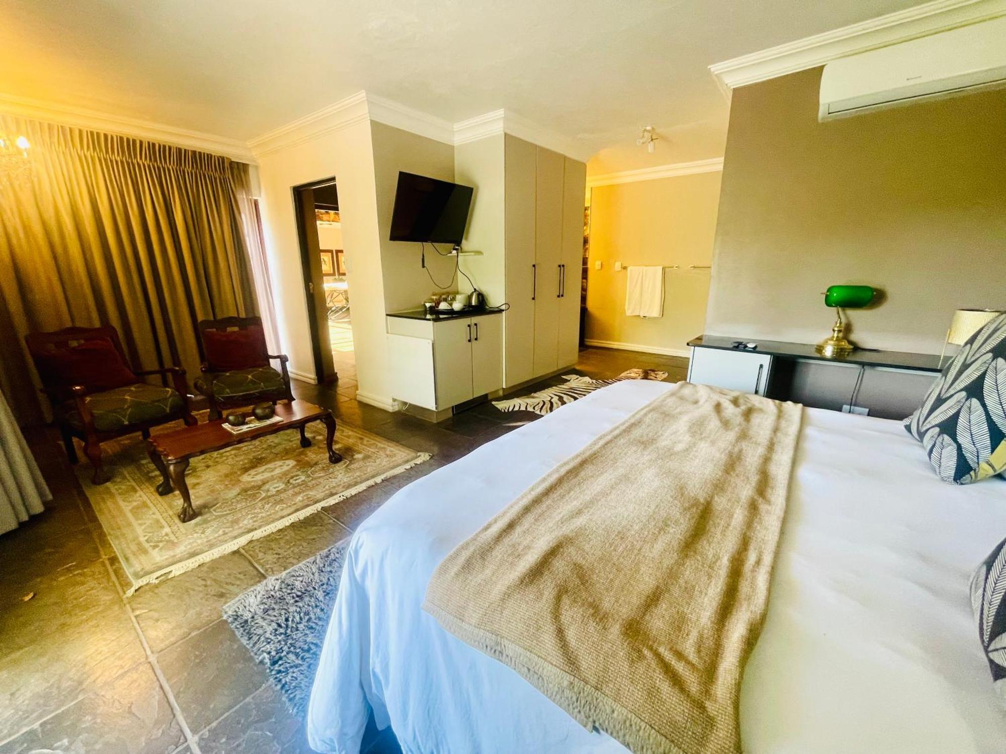 Pretoria Mansion Boutique Hotel Coral Tree Экстерьер фото