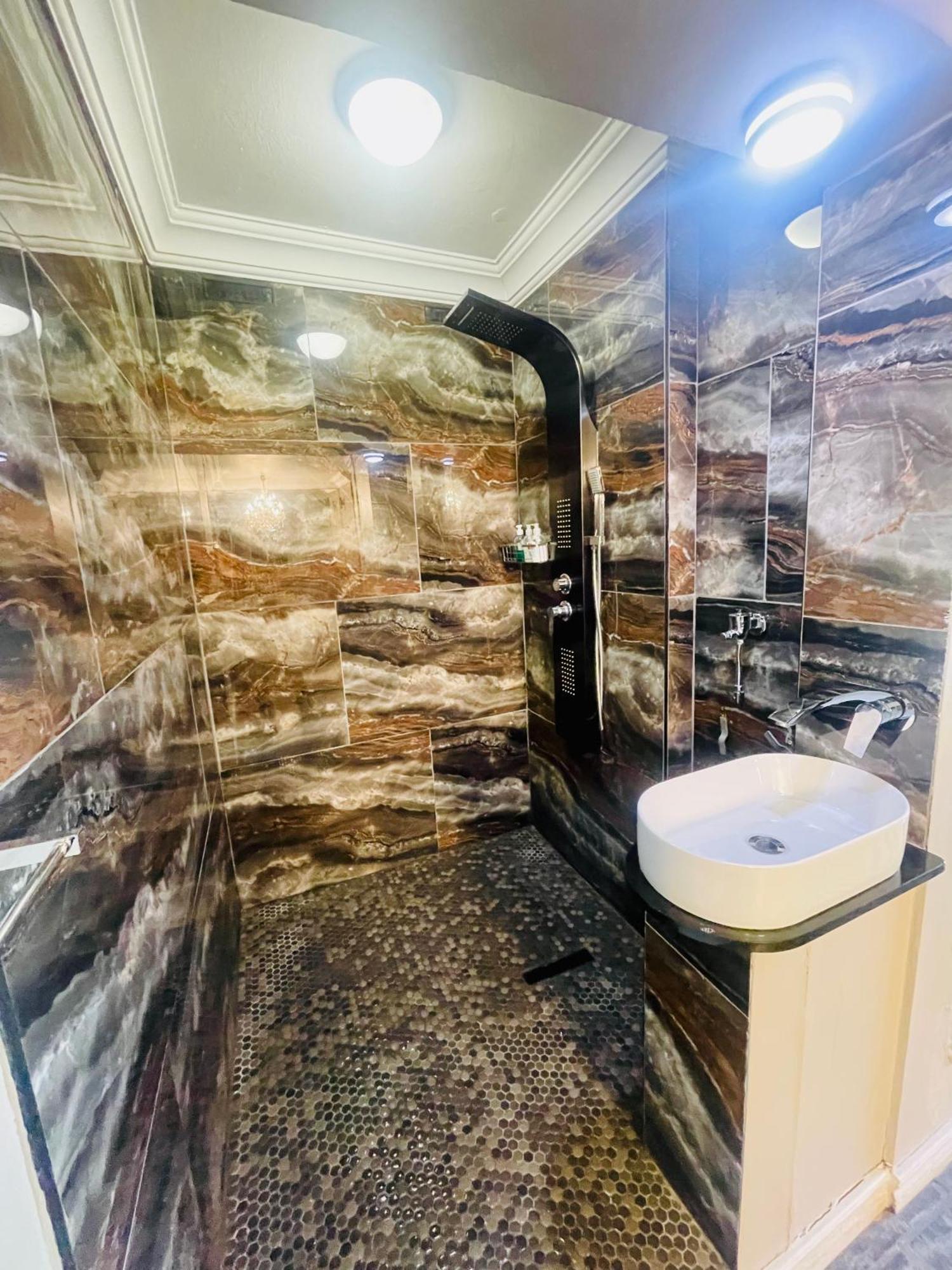 Pretoria Mansion Boutique Hotel Coral Tree Экстерьер фото