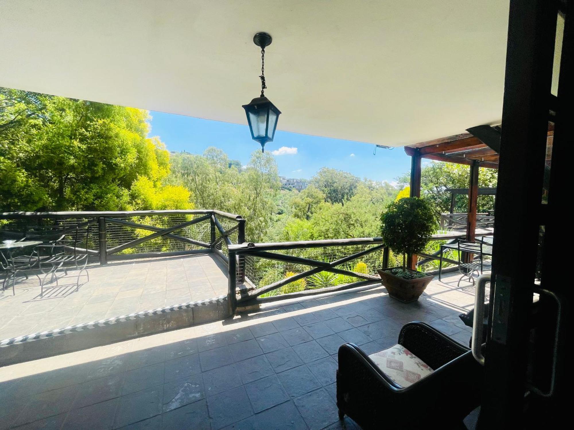 Pretoria Mansion Boutique Hotel Coral Tree Экстерьер фото