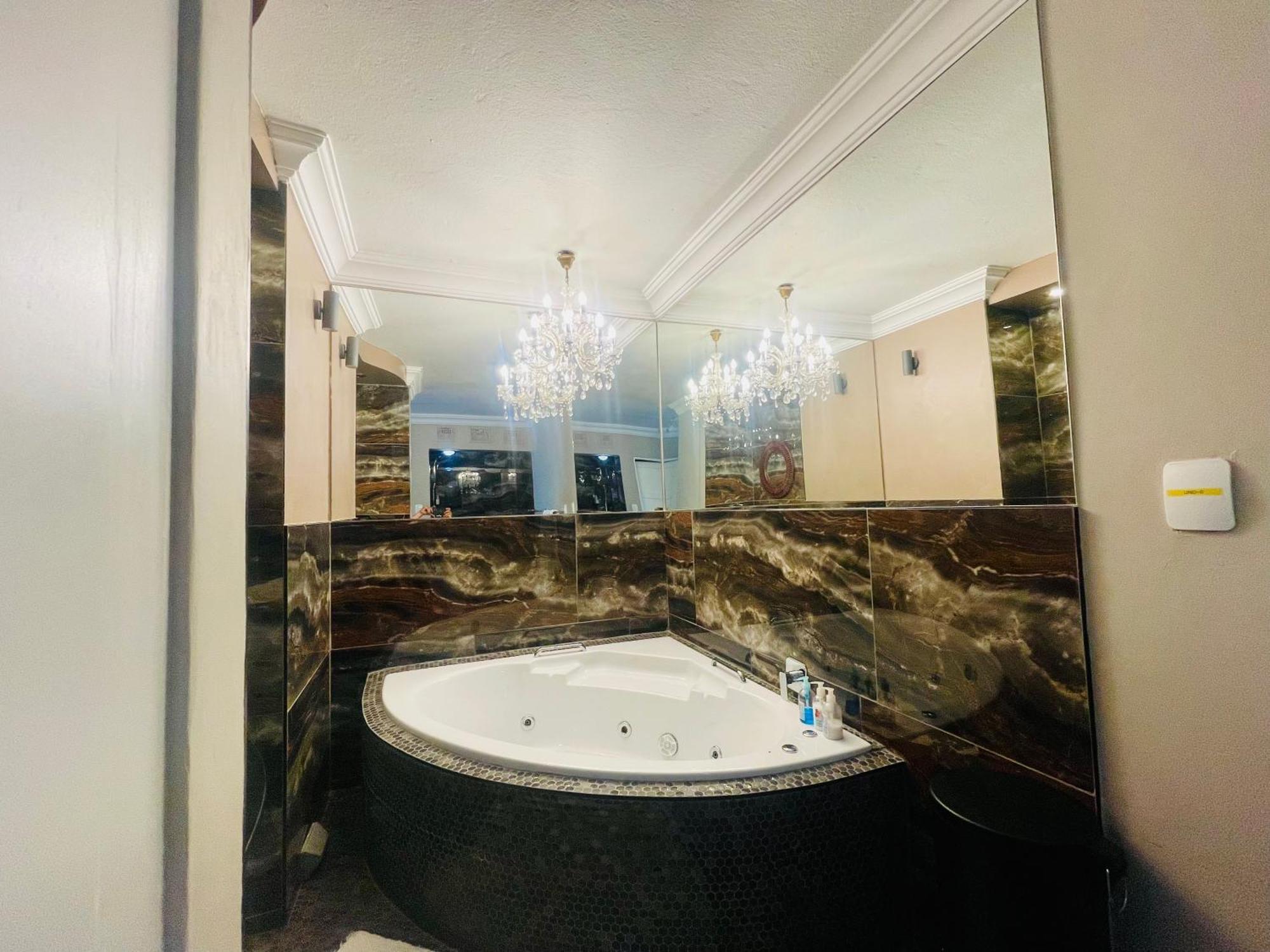 Pretoria Mansion Boutique Hotel Coral Tree Экстерьер фото