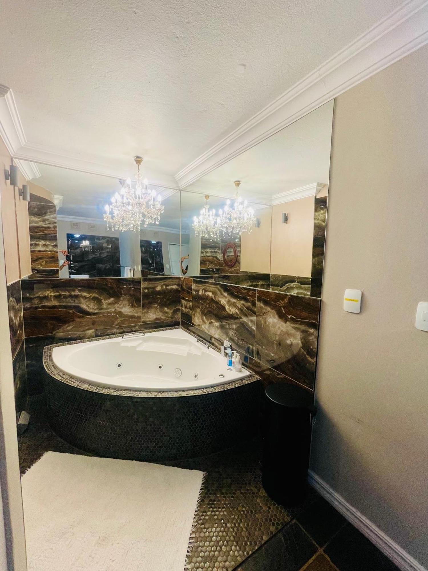 Pretoria Mansion Boutique Hotel Coral Tree Экстерьер фото