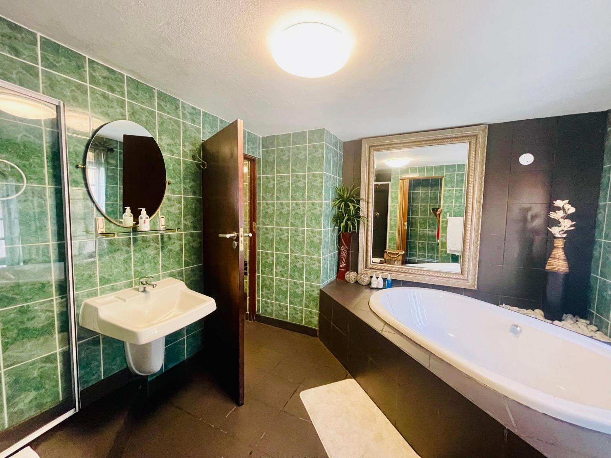 Pretoria Mansion Boutique Hotel Coral Tree Экстерьер фото