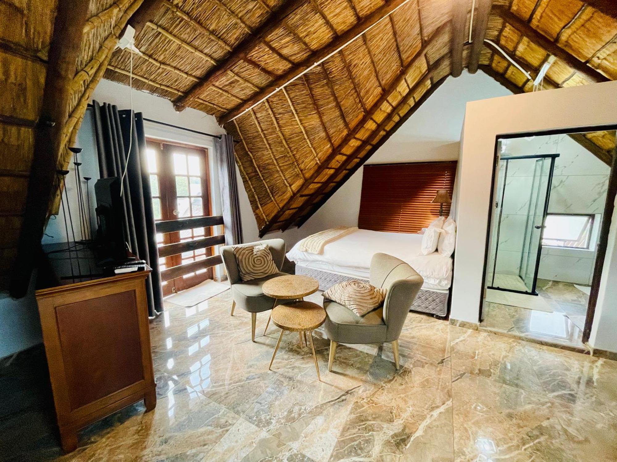 Pretoria Mansion Boutique Hotel Coral Tree Экстерьер фото