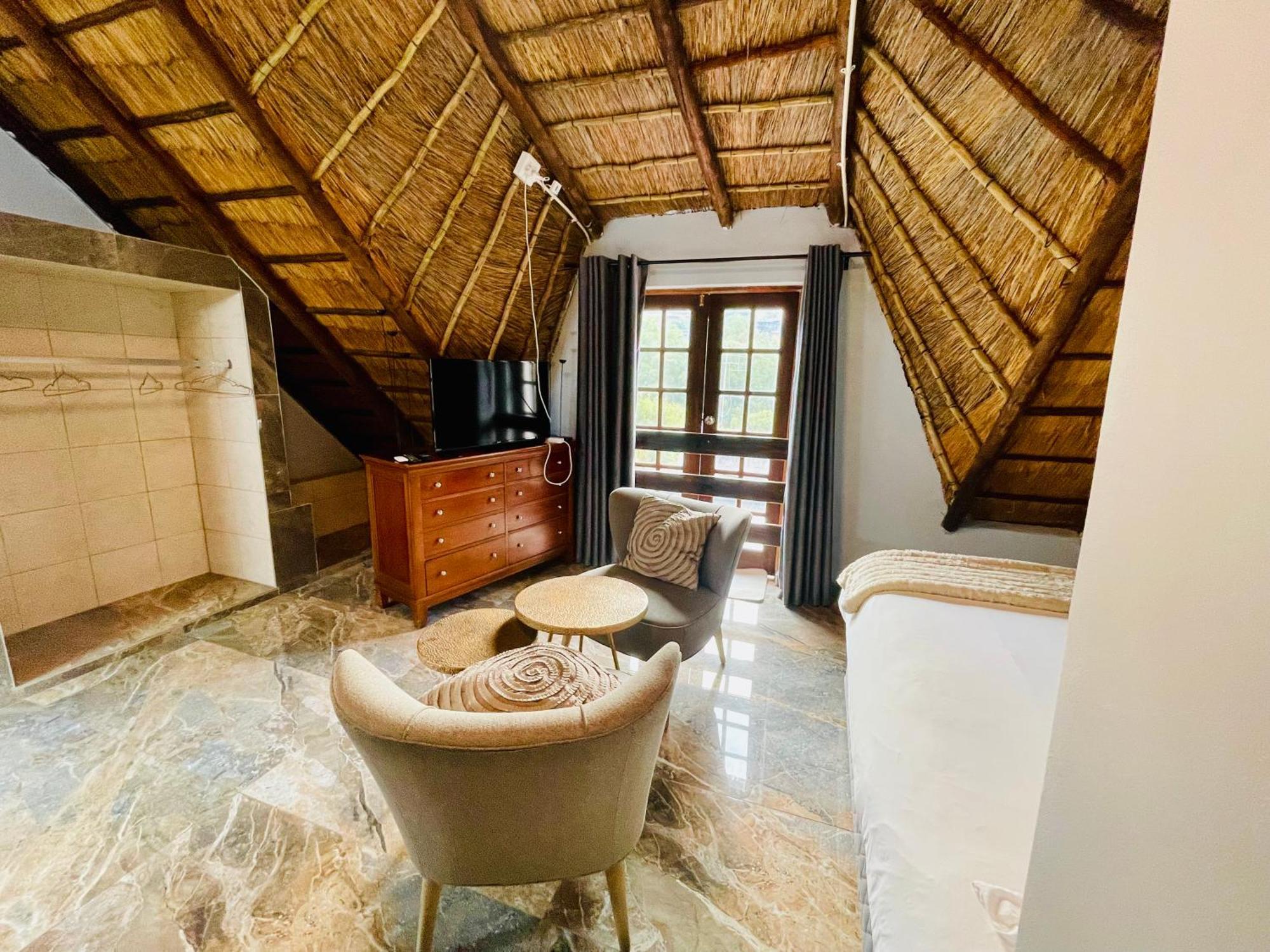 Pretoria Mansion Boutique Hotel Coral Tree Экстерьер фото