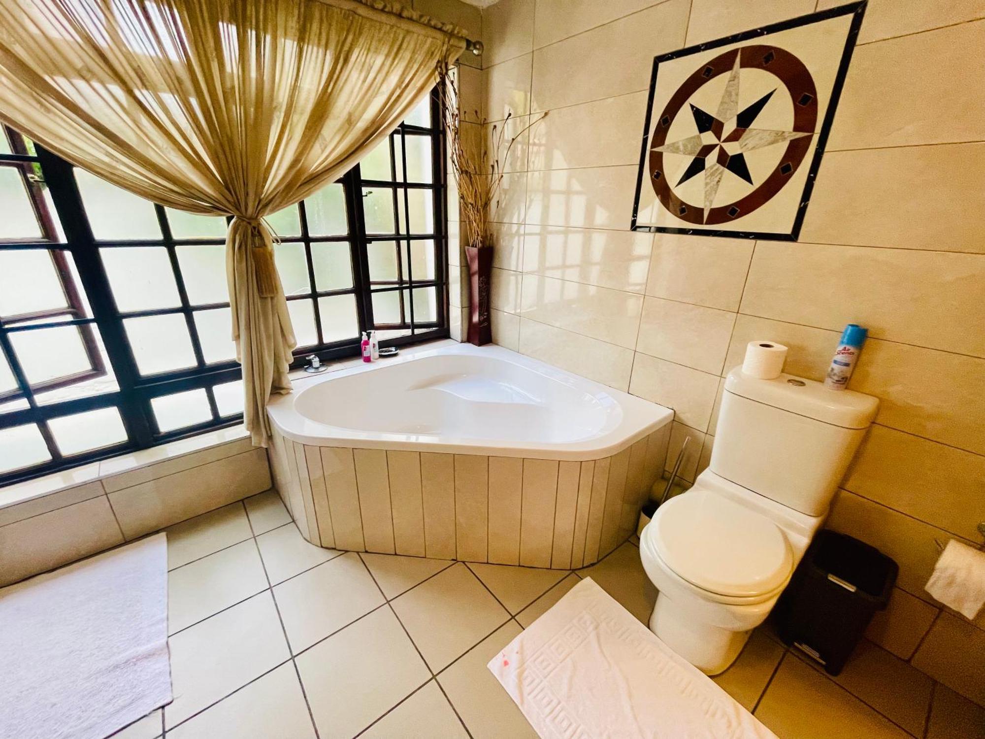 Pretoria Mansion Boutique Hotel Coral Tree Экстерьер фото