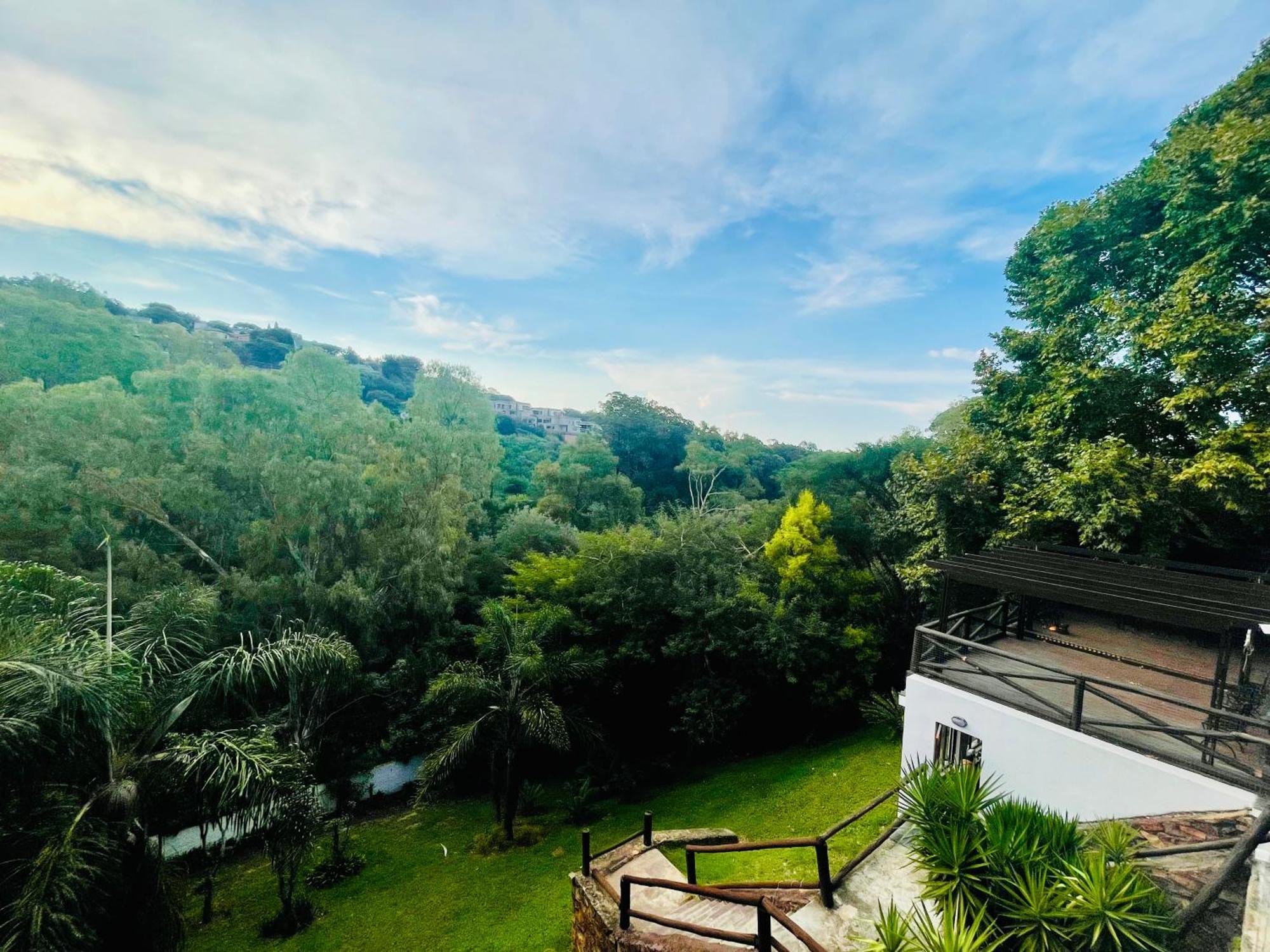 Pretoria Mansion Boutique Hotel Coral Tree Экстерьер фото