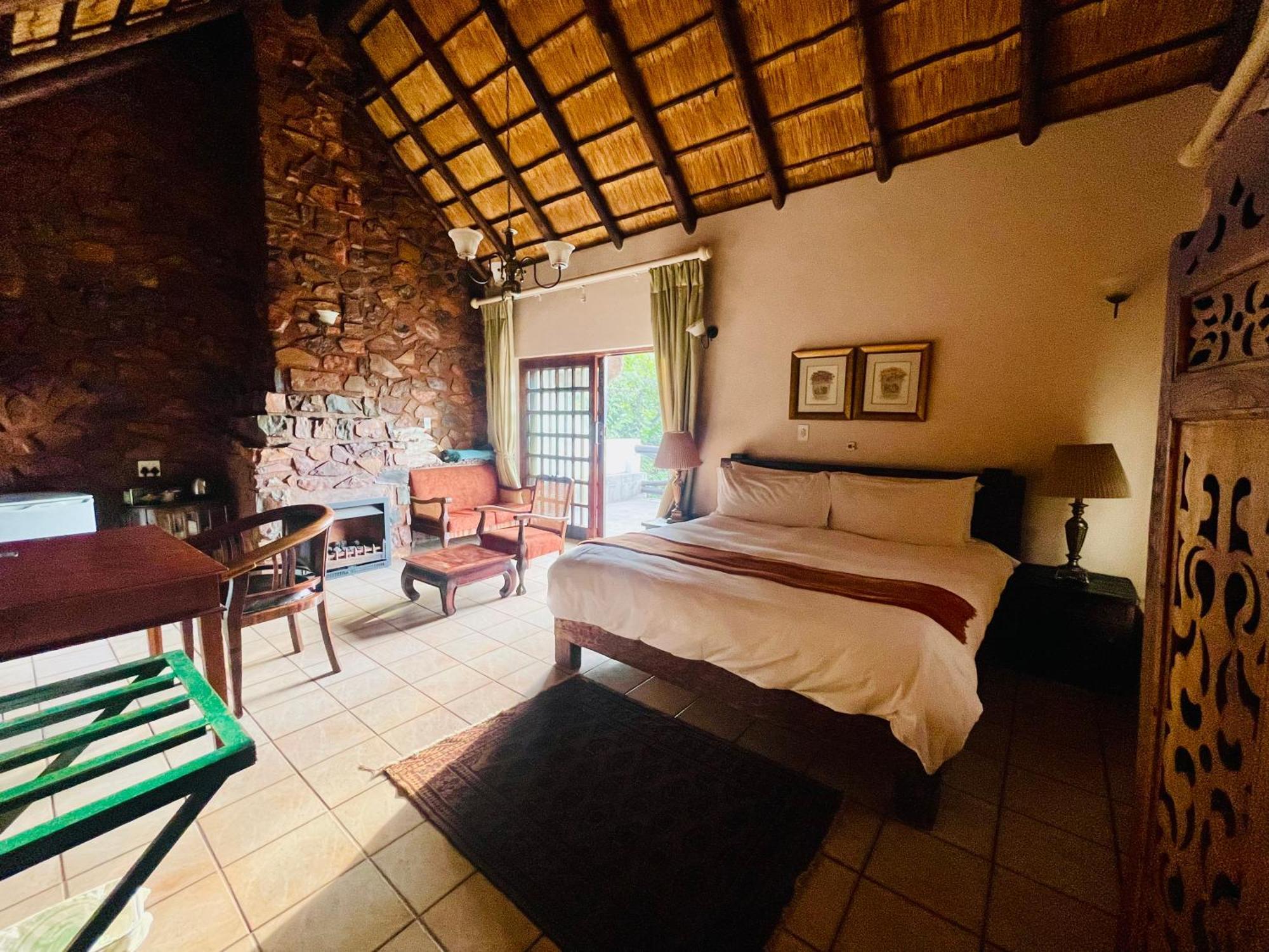 Pretoria Mansion Boutique Hotel Coral Tree Экстерьер фото