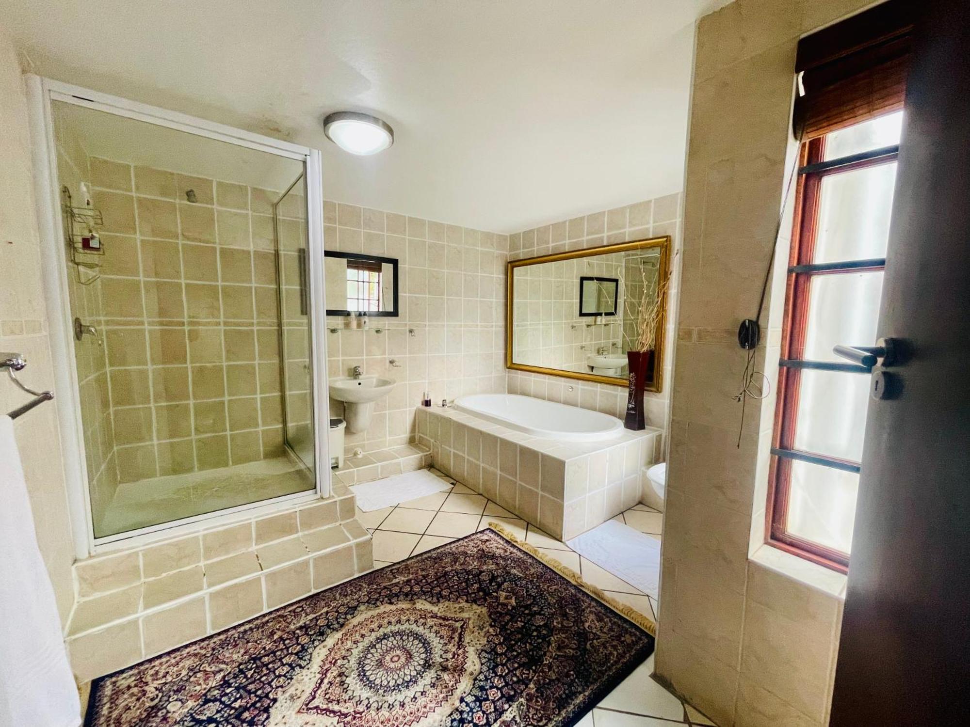 Pretoria Mansion Boutique Hotel Coral Tree Экстерьер фото