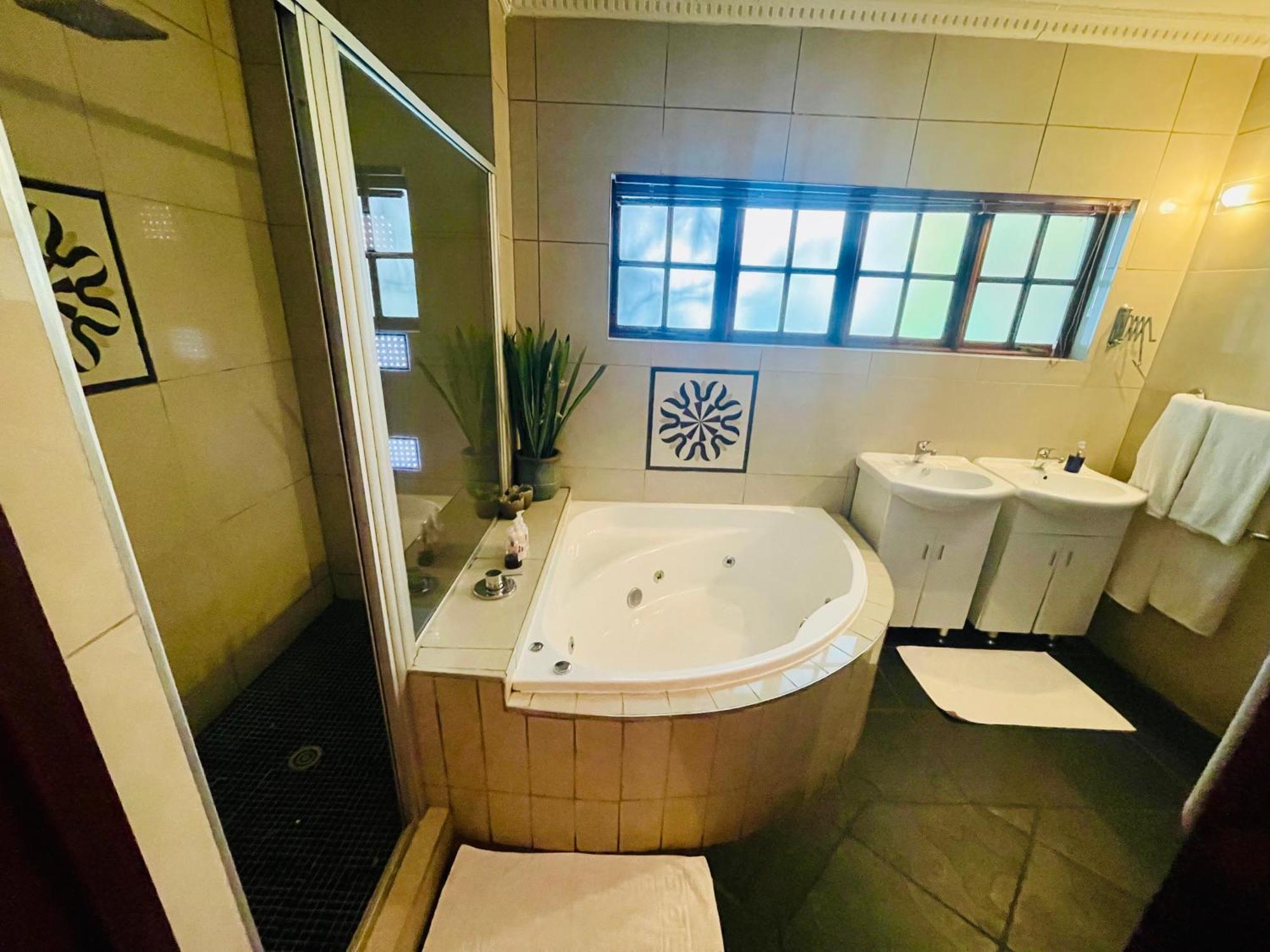 Pretoria Mansion Boutique Hotel Coral Tree Экстерьер фото