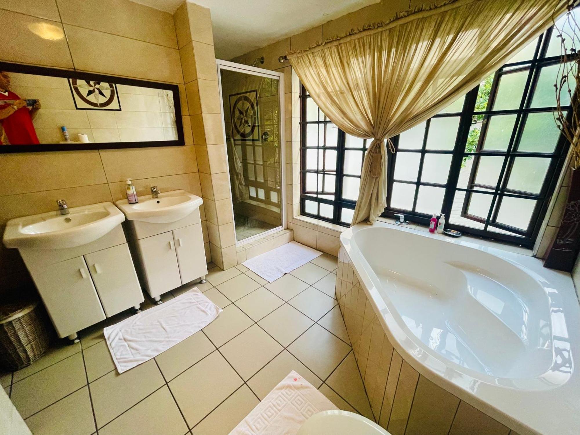 Pretoria Mansion Boutique Hotel Coral Tree Экстерьер фото