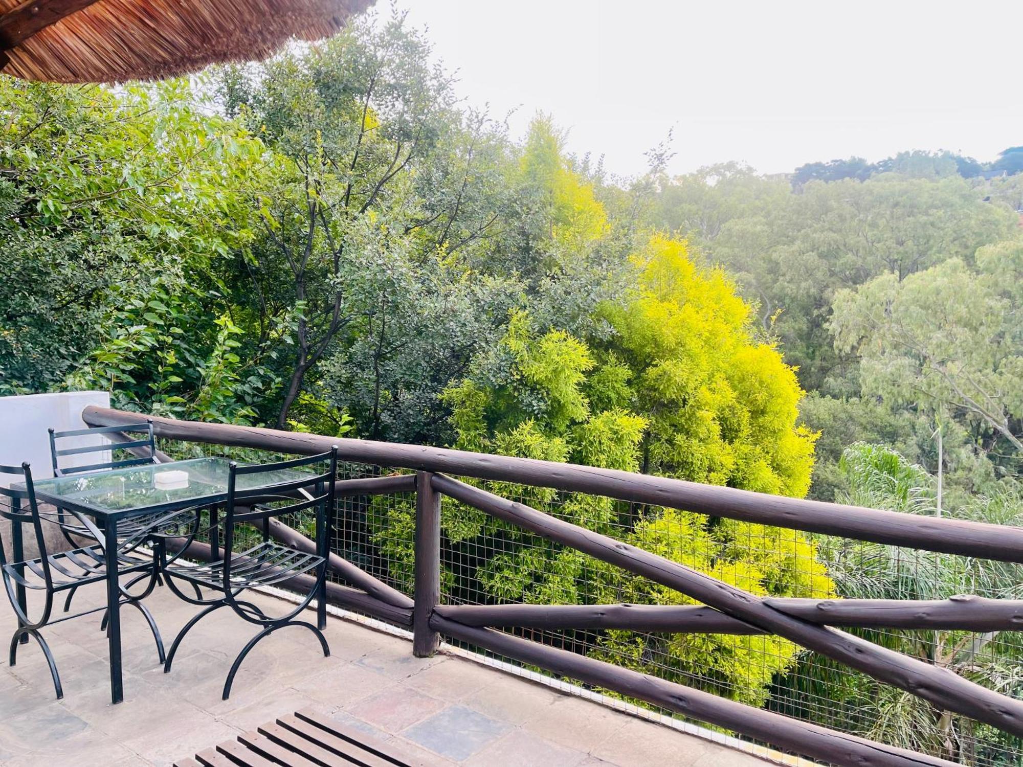 Pretoria Mansion Boutique Hotel Coral Tree Экстерьер фото