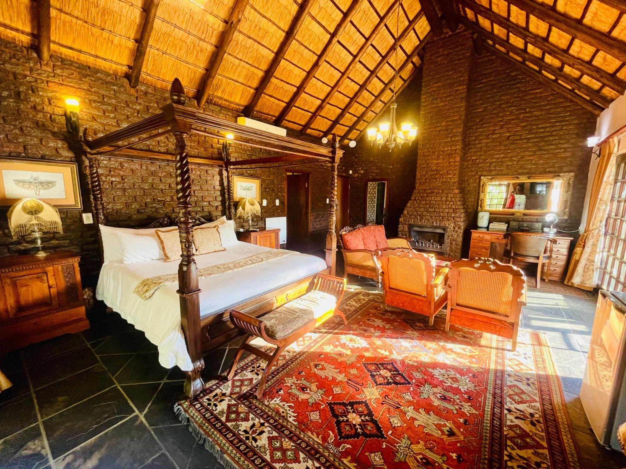 Pretoria Mansion Boutique Hotel Coral Tree Экстерьер фото