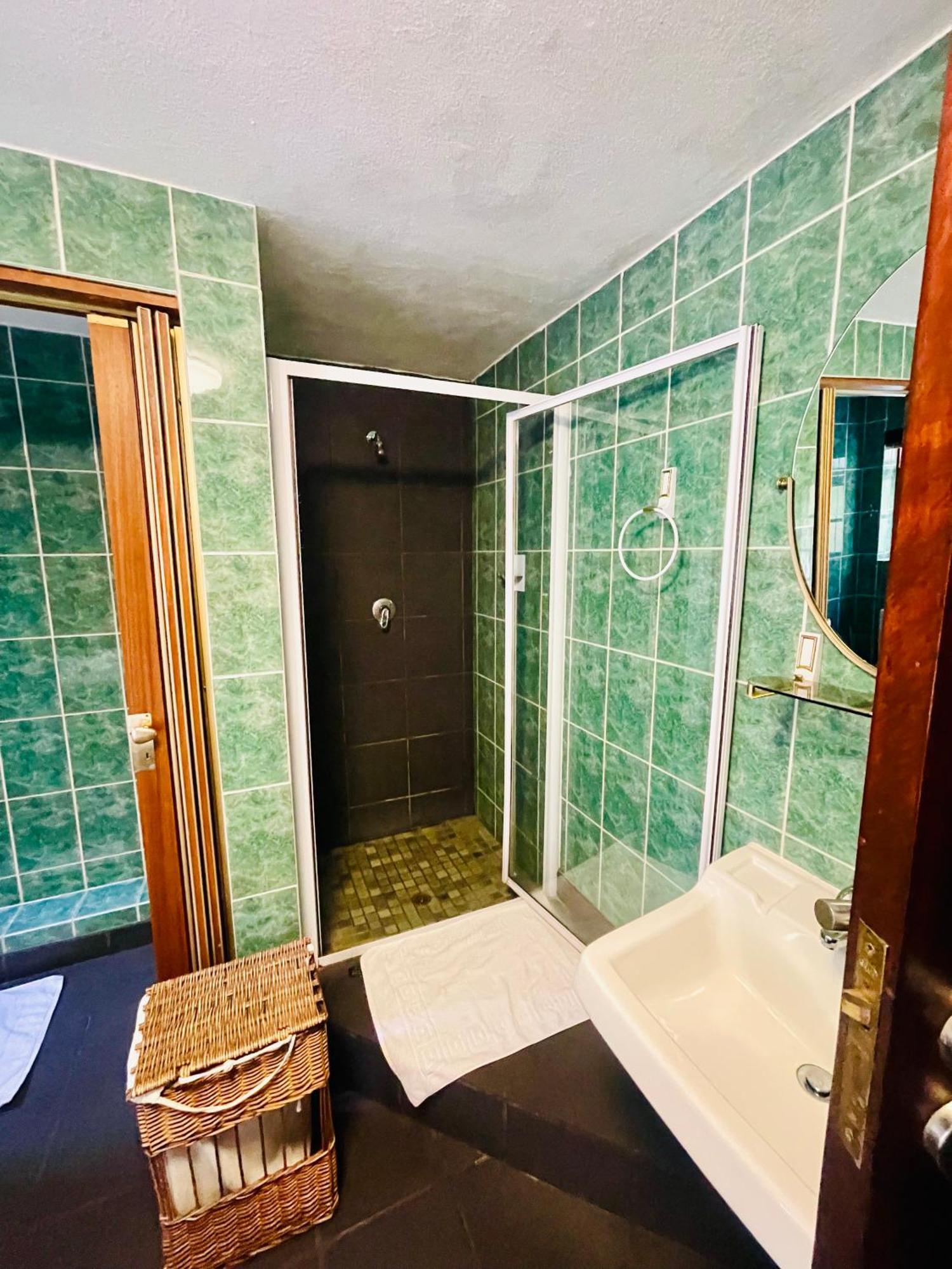 Pretoria Mansion Boutique Hotel Coral Tree Экстерьер фото