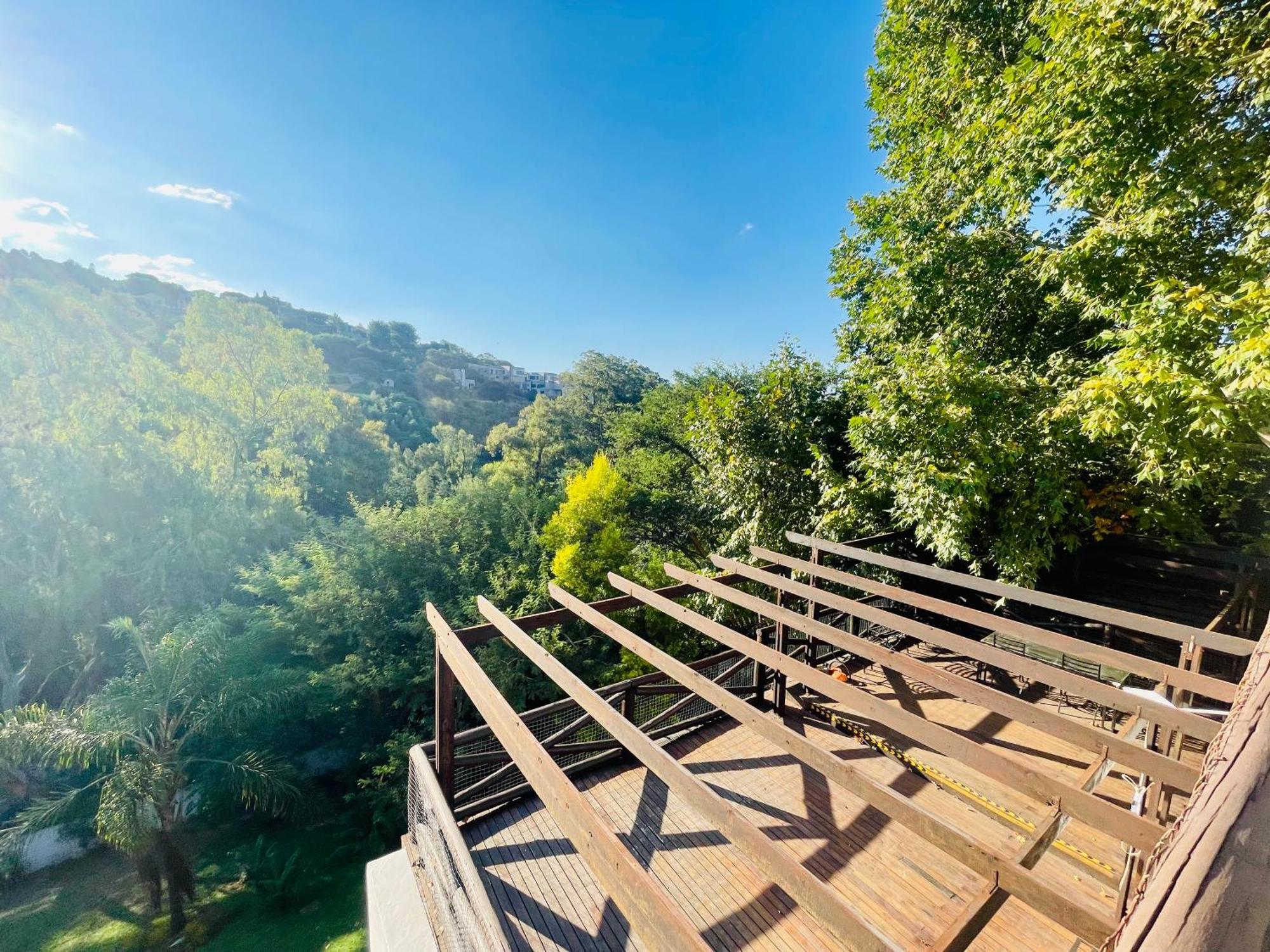 Pretoria Mansion Boutique Hotel Coral Tree Экстерьер фото