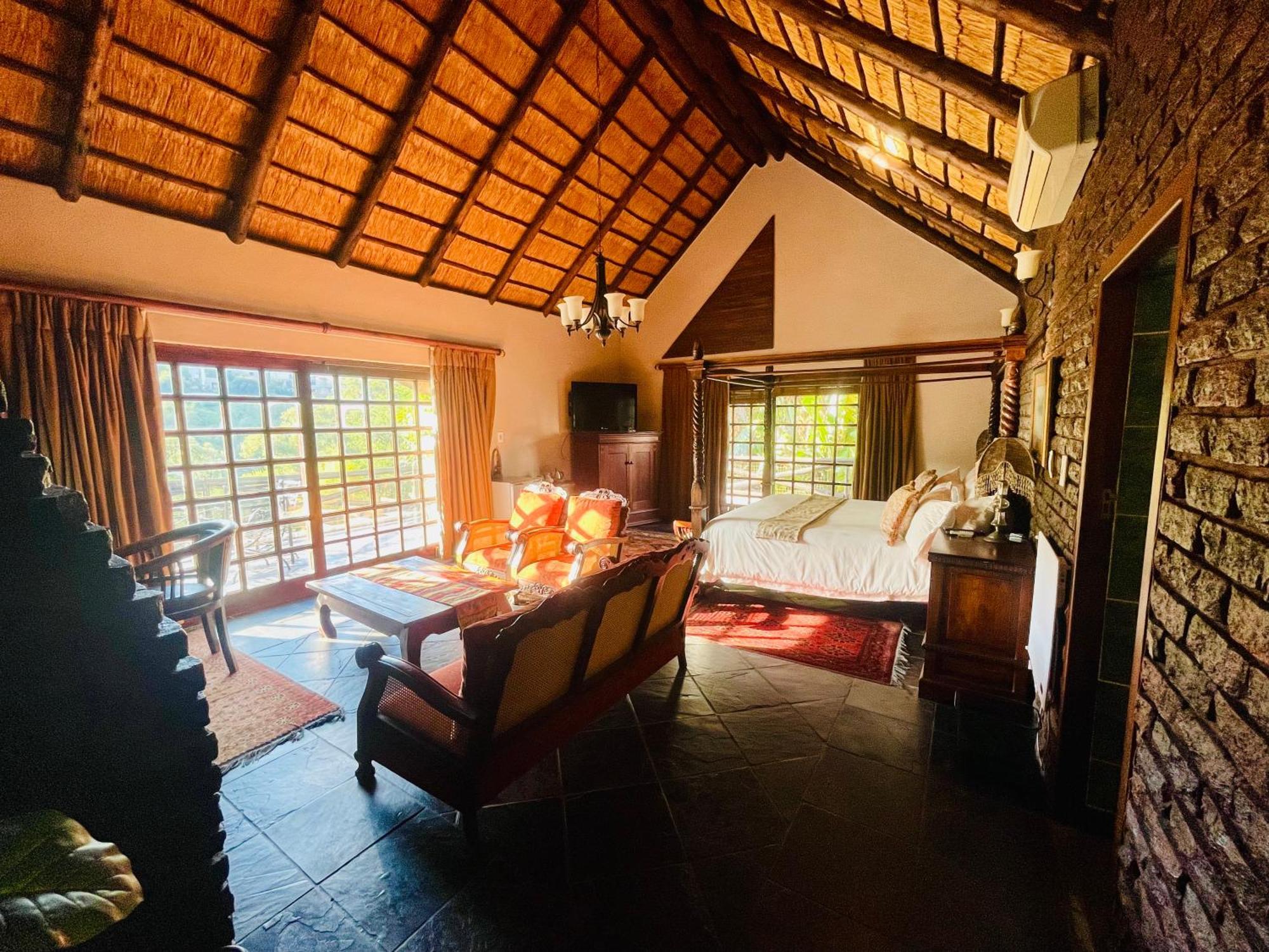 Pretoria Mansion Boutique Hotel Coral Tree Экстерьер фото