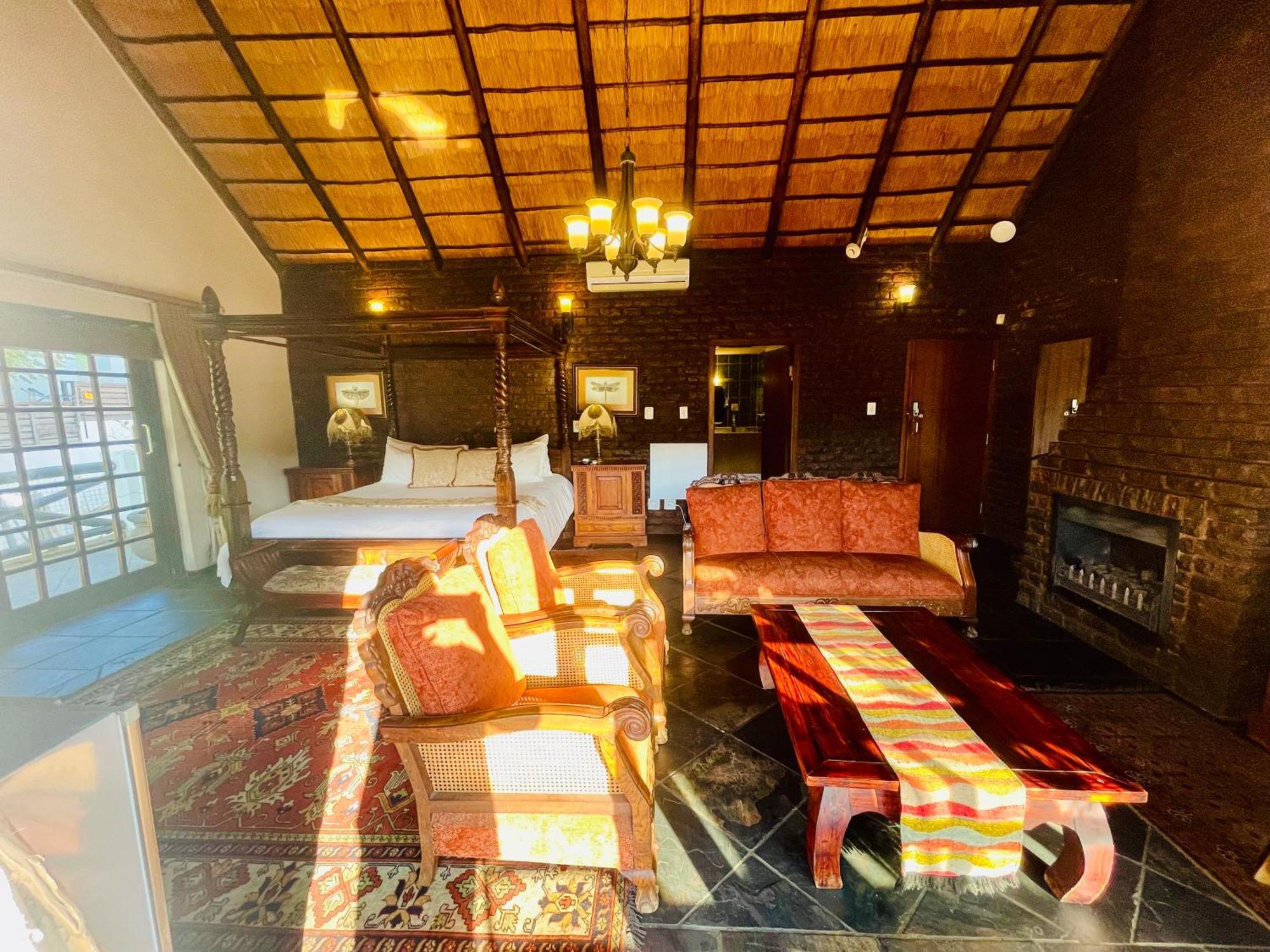 Pretoria Mansion Boutique Hotel Coral Tree Экстерьер фото