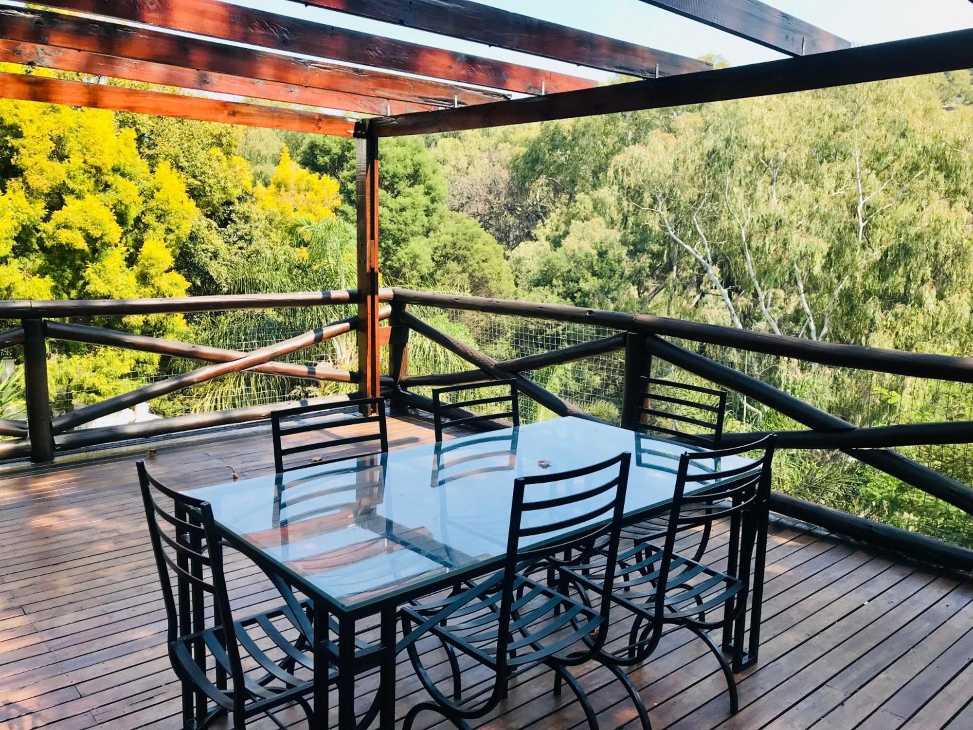Pretoria Mansion Boutique Hotel Coral Tree Экстерьер фото