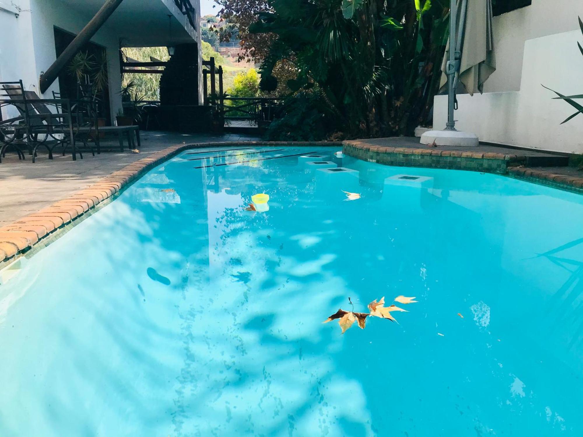 Pretoria Mansion Boutique Hotel Coral Tree Экстерьер фото