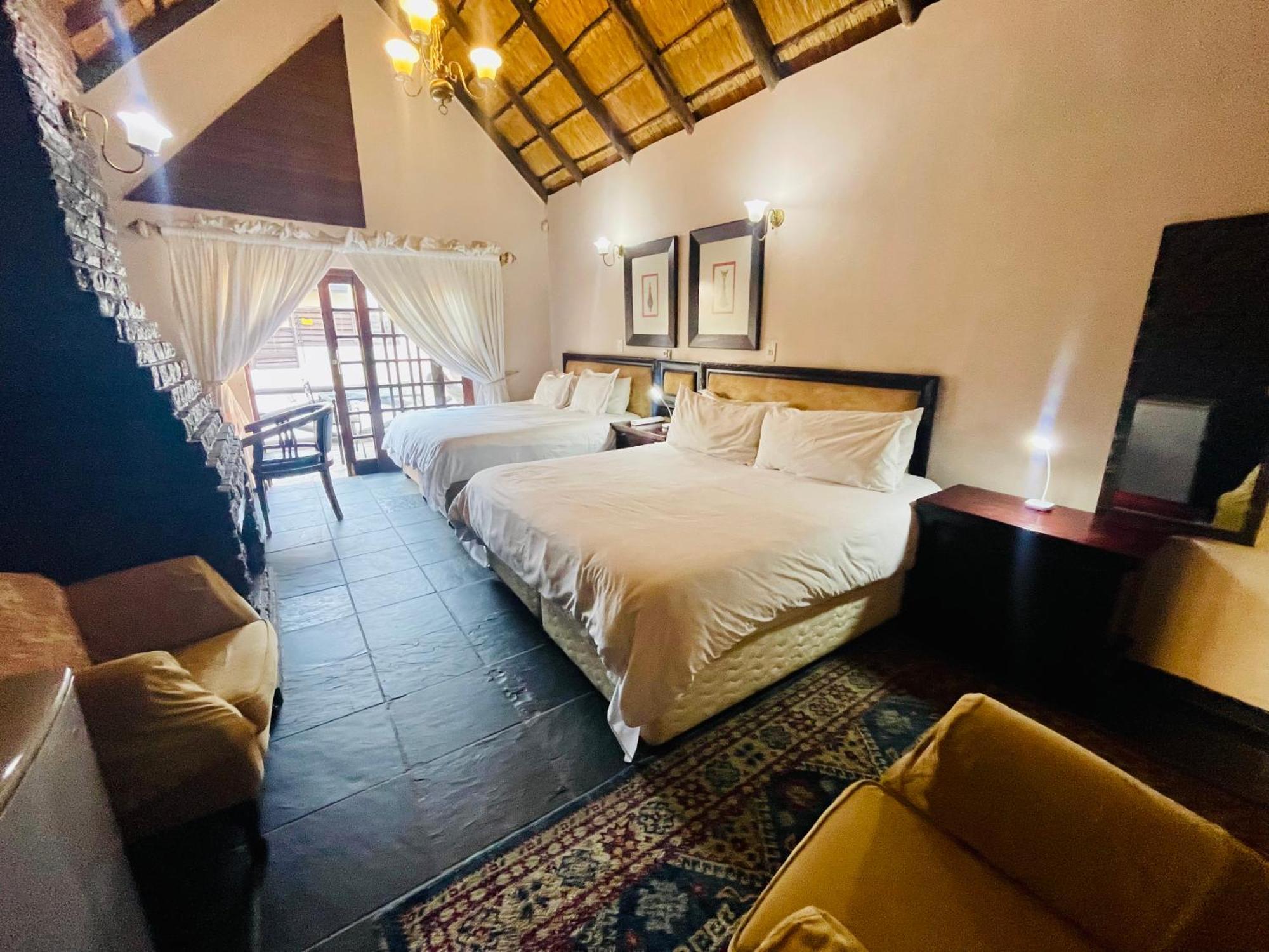 Pretoria Mansion Boutique Hotel Coral Tree Экстерьер фото
