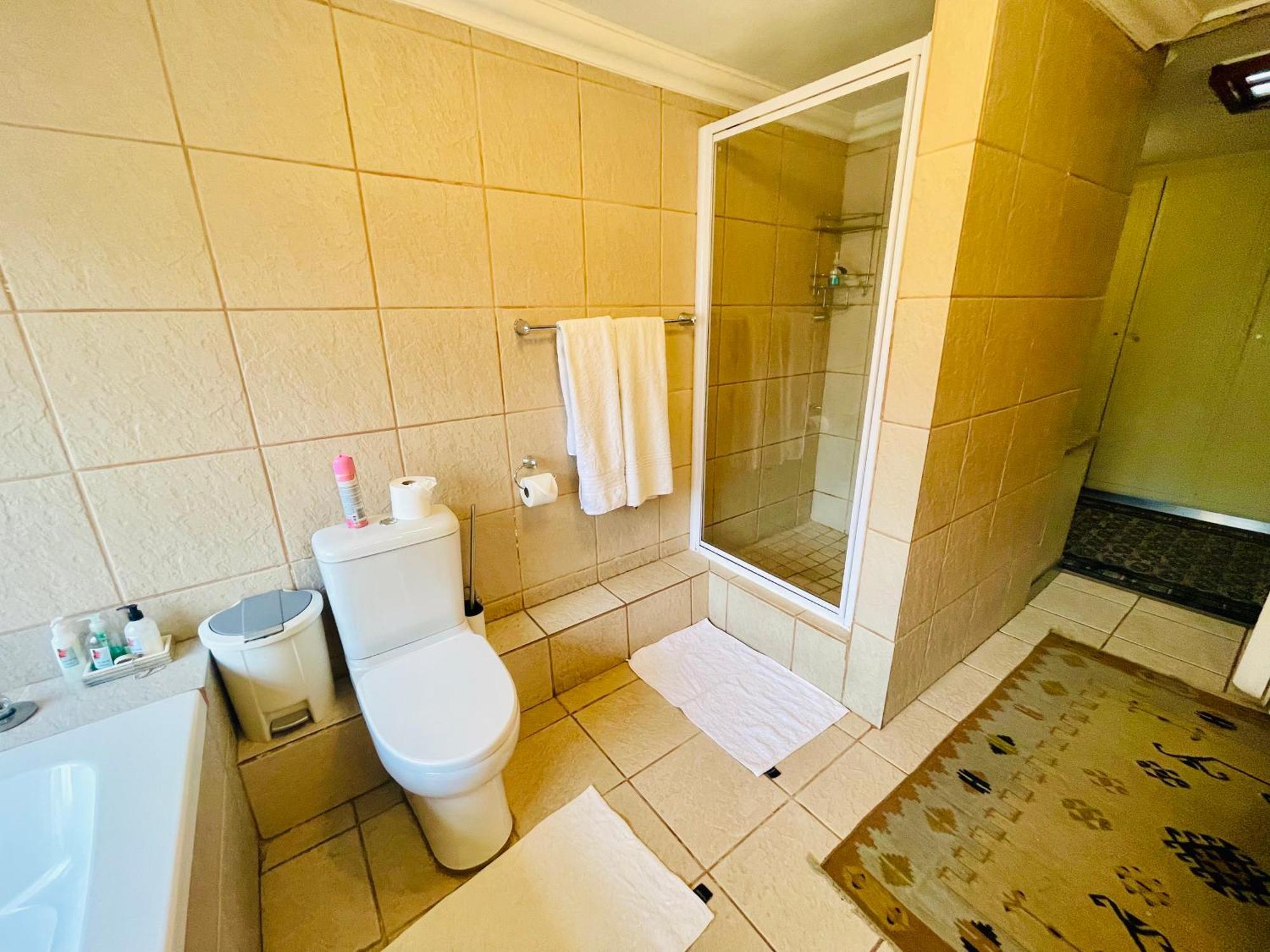 Pretoria Mansion Boutique Hotel Coral Tree Экстерьер фото