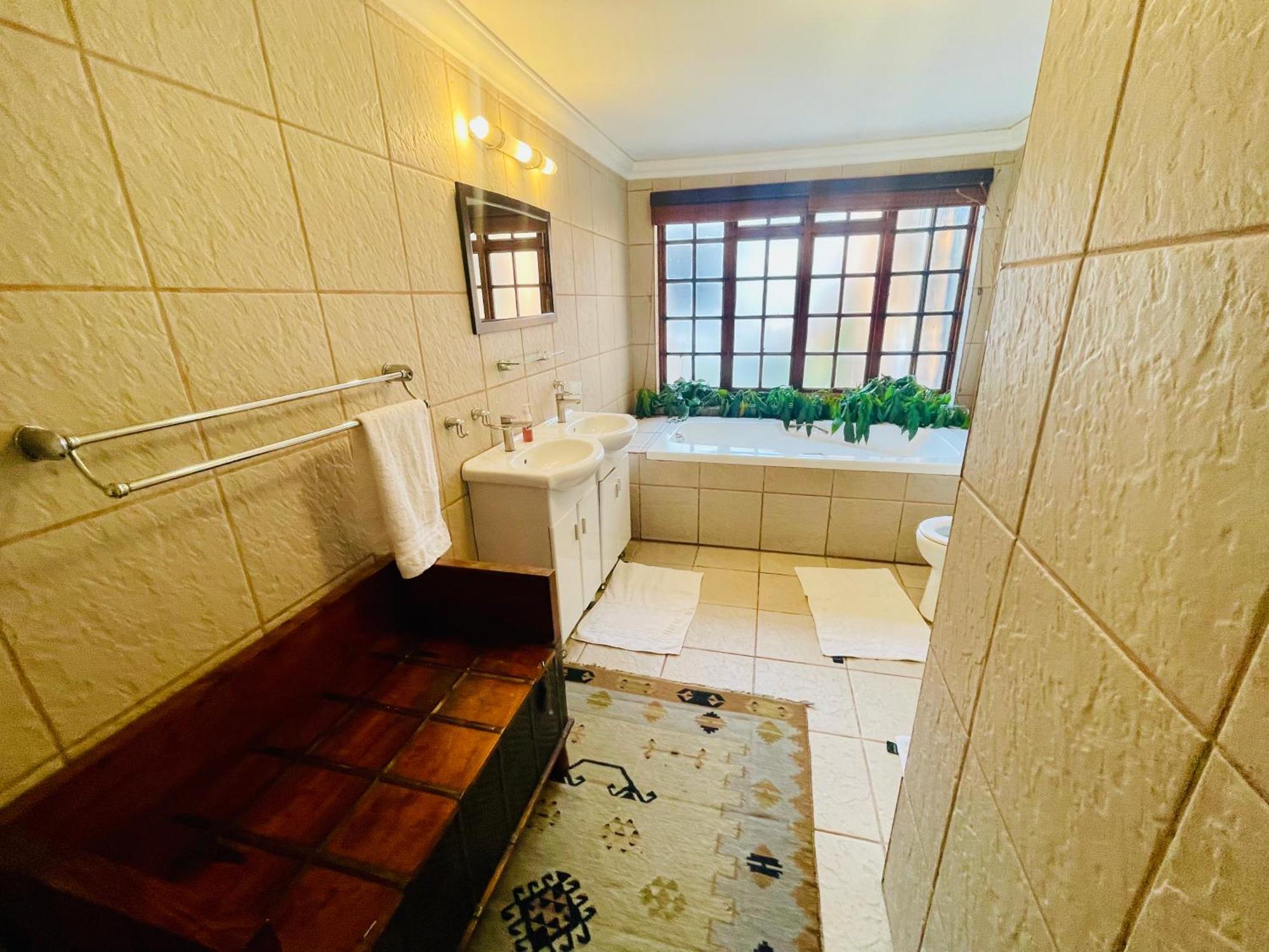 Pretoria Mansion Boutique Hotel Coral Tree Экстерьер фото